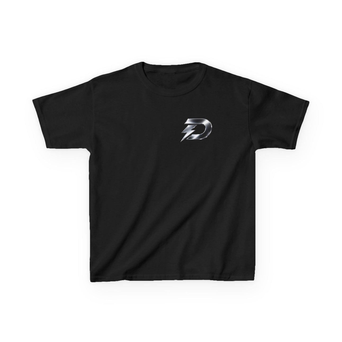 Adonis Dunnigan Youth Heavy Cotton Tee