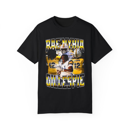 Rae'nyhia Gillespie Heavy Cotton Tee
