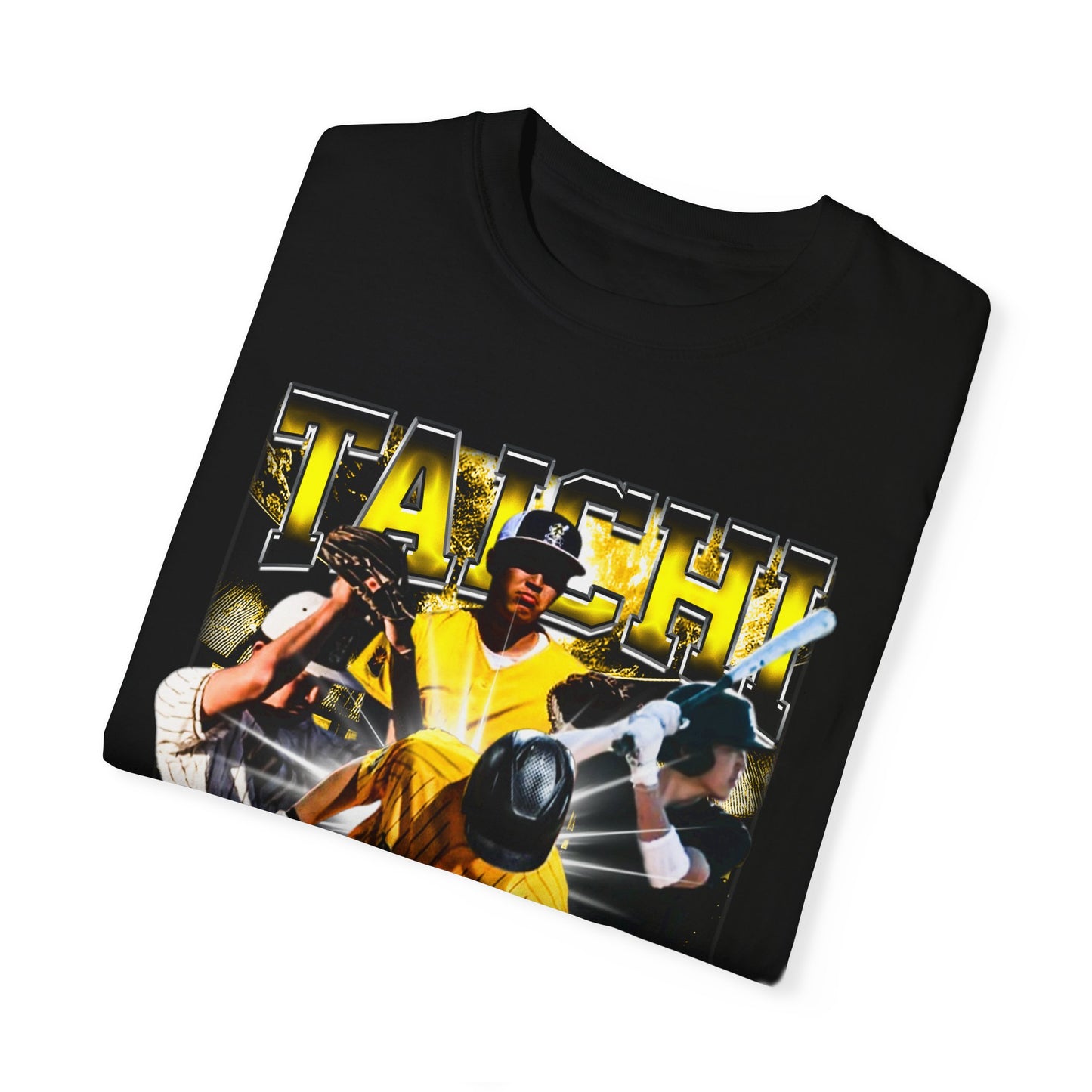 Taichi Ebino Heavyweight Premium Tee