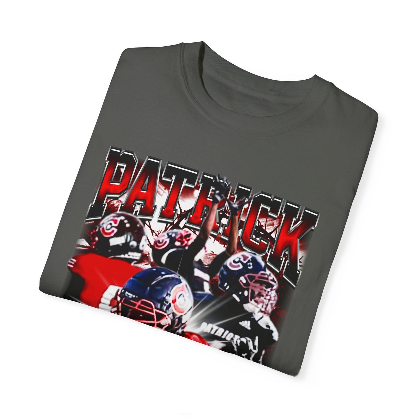 Patrick Mix Heavyweight Premium Tee