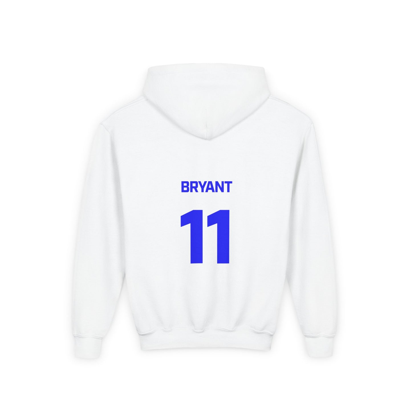 Deebo Bryant Youth Hoodie