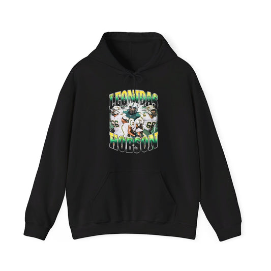 Leonidas Hobson Hoodie