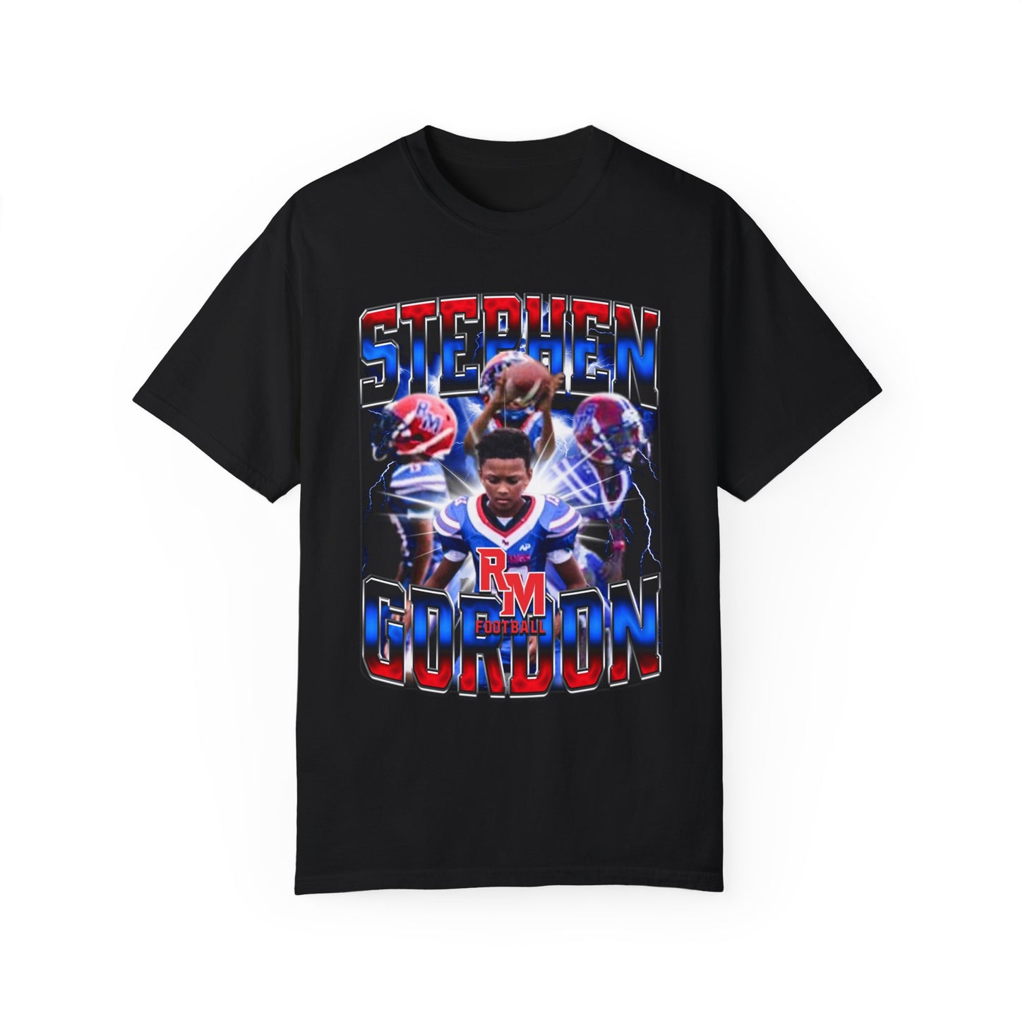 Stephen Gordon Heavy Cotton Tee