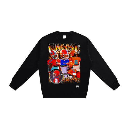 Chase Rivers Heavyweight Crewneck Sweatshirt