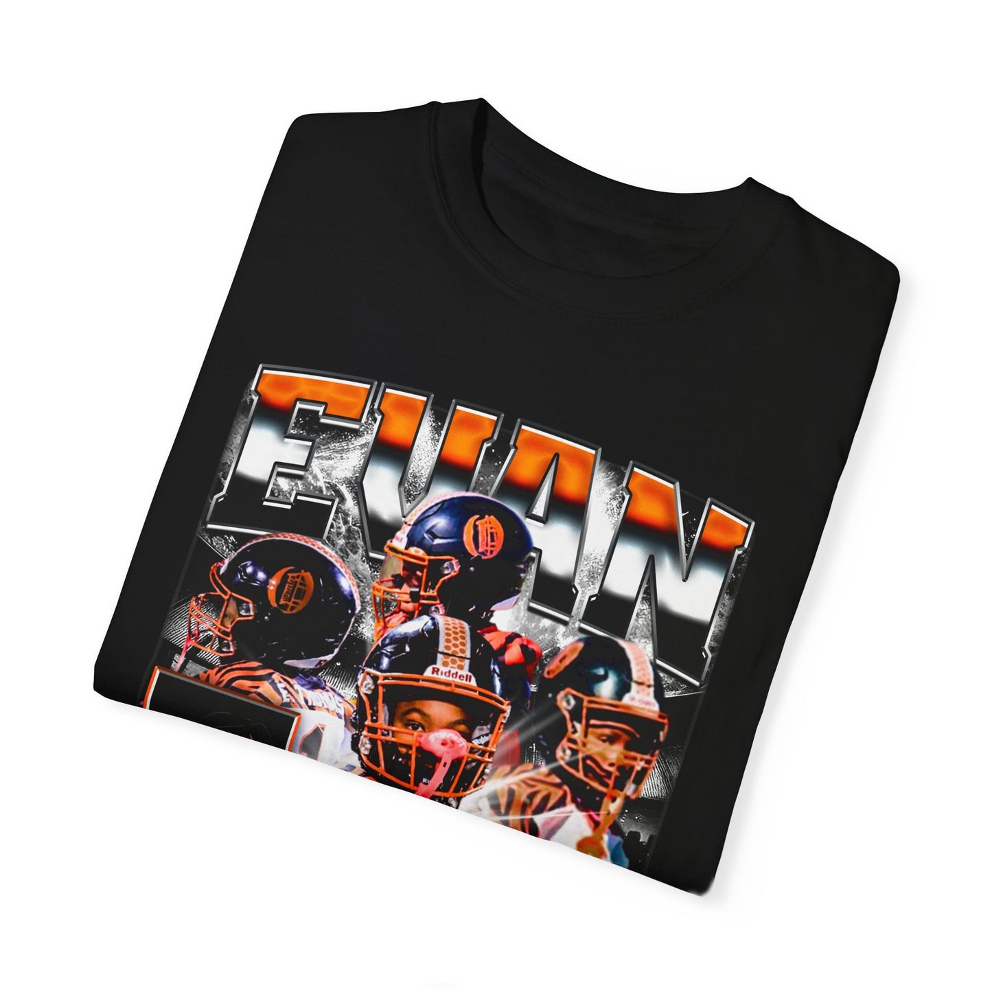 Evan Thomas Heavy Cotton Tee