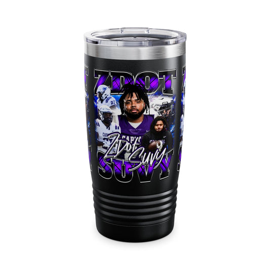 Zdot Suvy Stainless Steal Tumbler