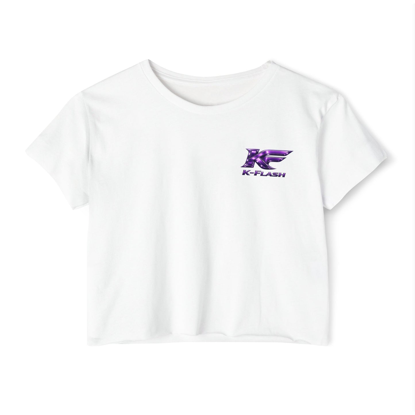 Khamani Hunter Crop Top