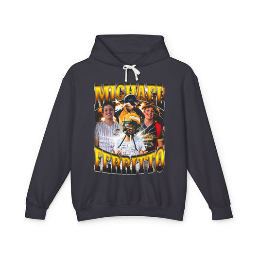 Michael Ferritto Hoodie