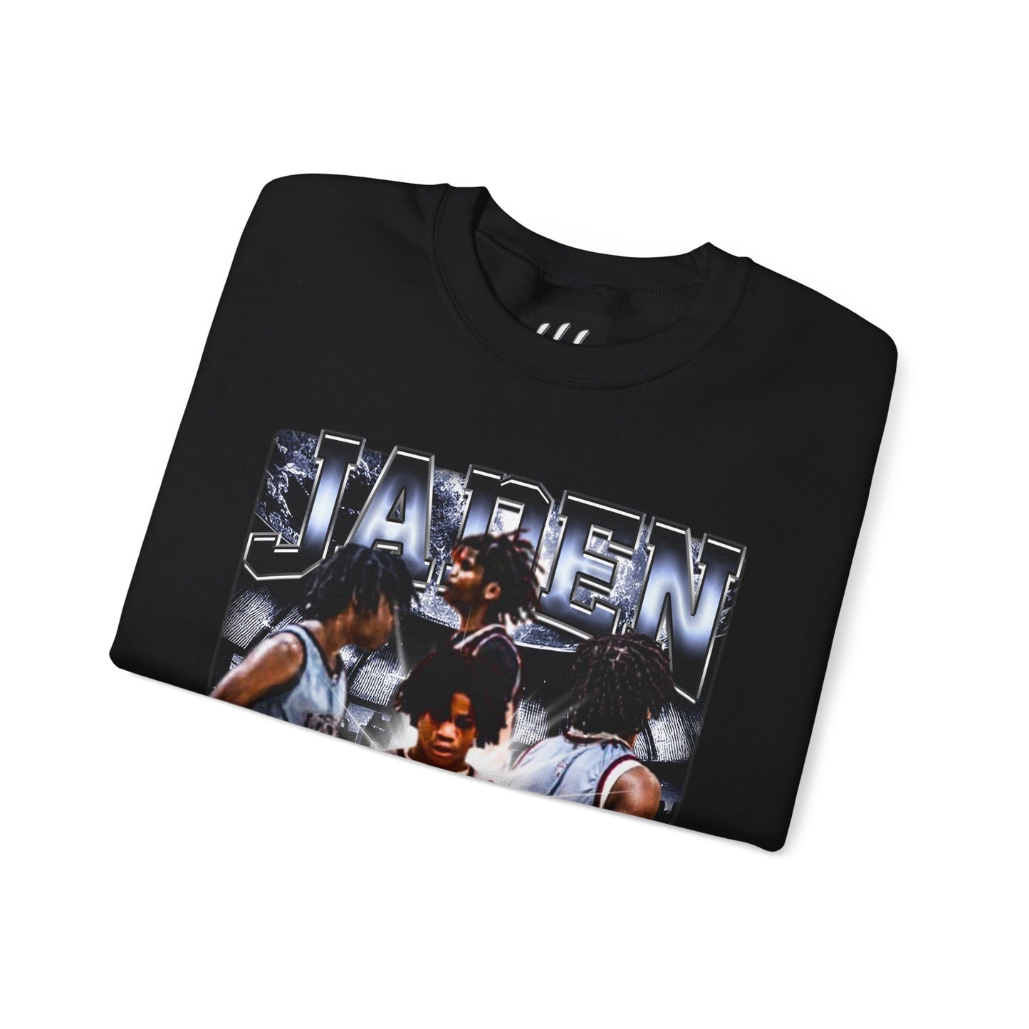 Jaden Mason Crewneck Sweatshirt