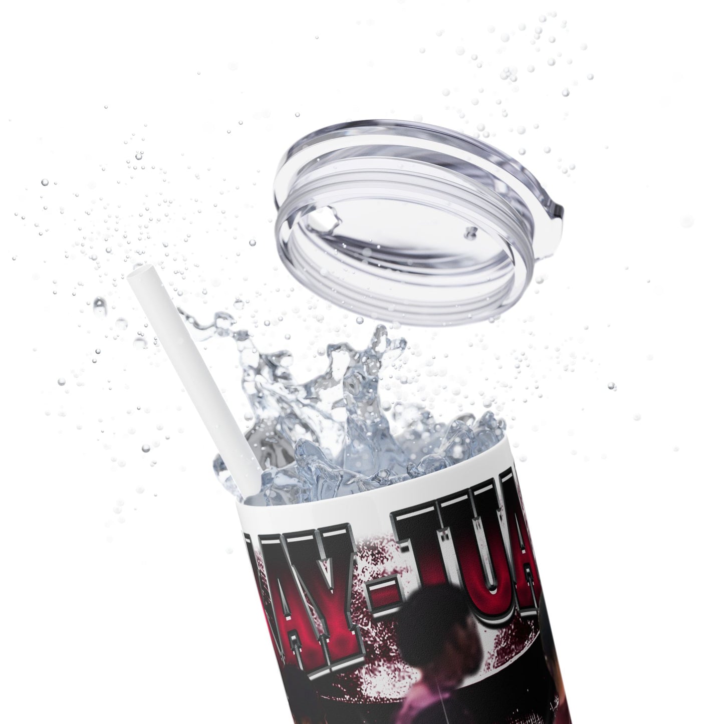 Kay-juan Sabb Stainless Steal Tumbler