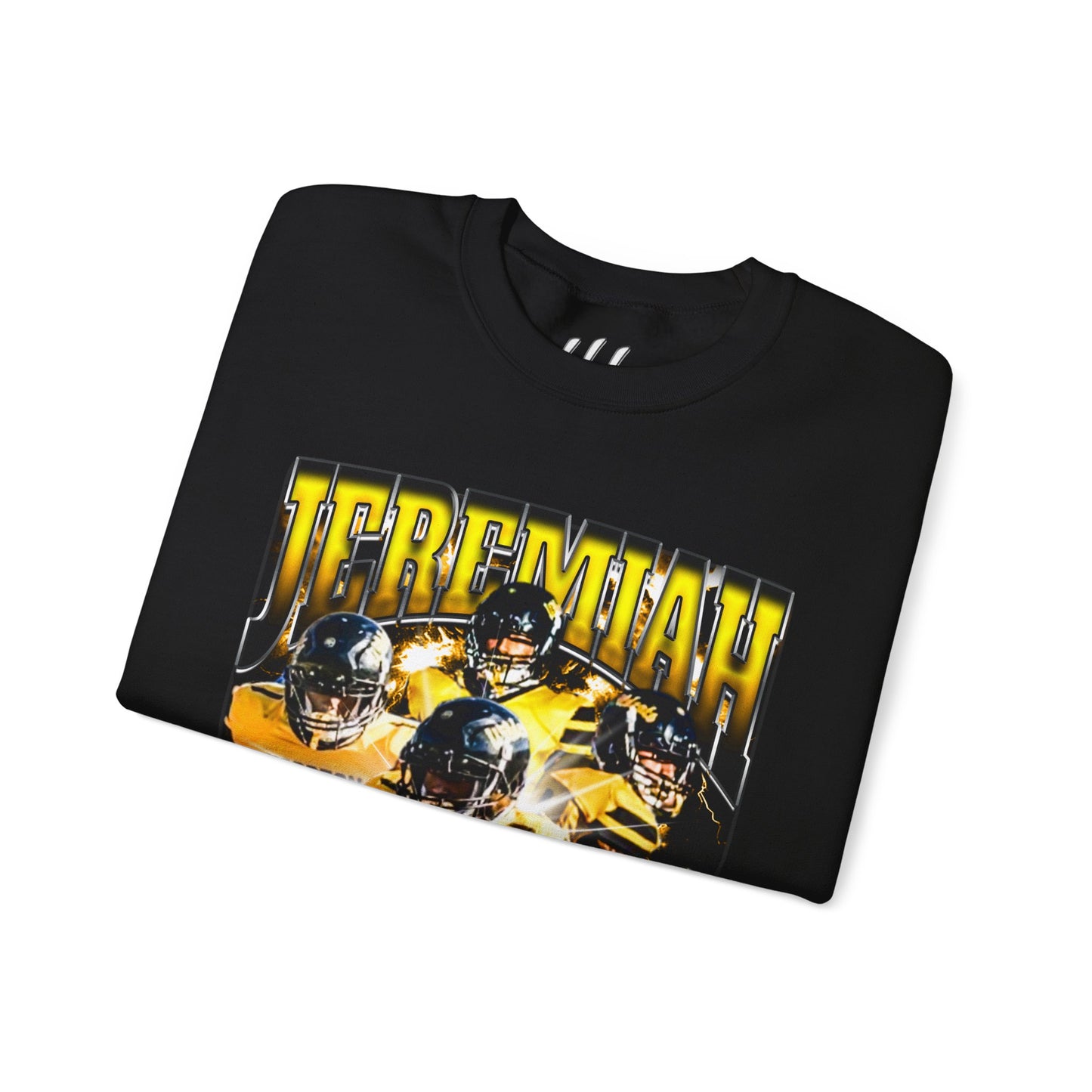 Jeremiah Lyon Crewneck Sweatshirt