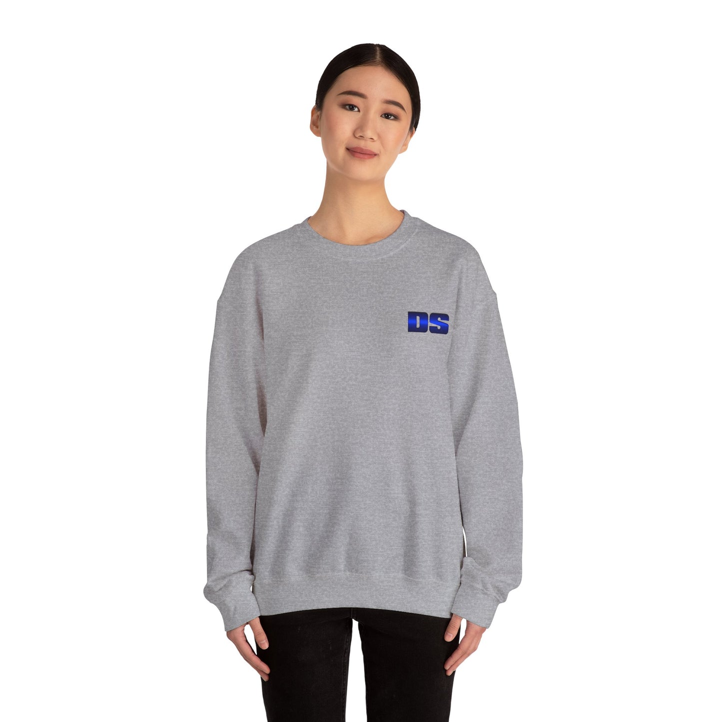 DS Crewneck Sweatshirt