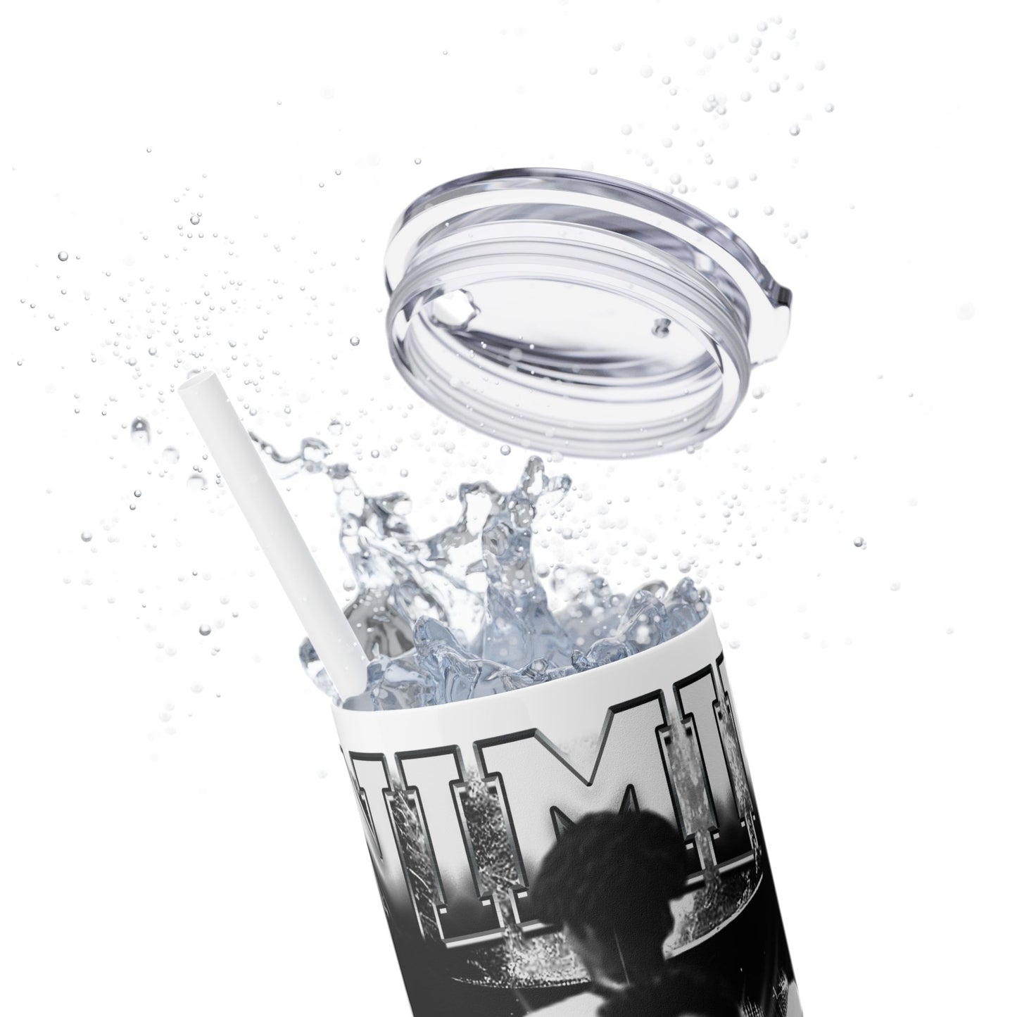 Nimir Seale Stainless Steal Tumbler
