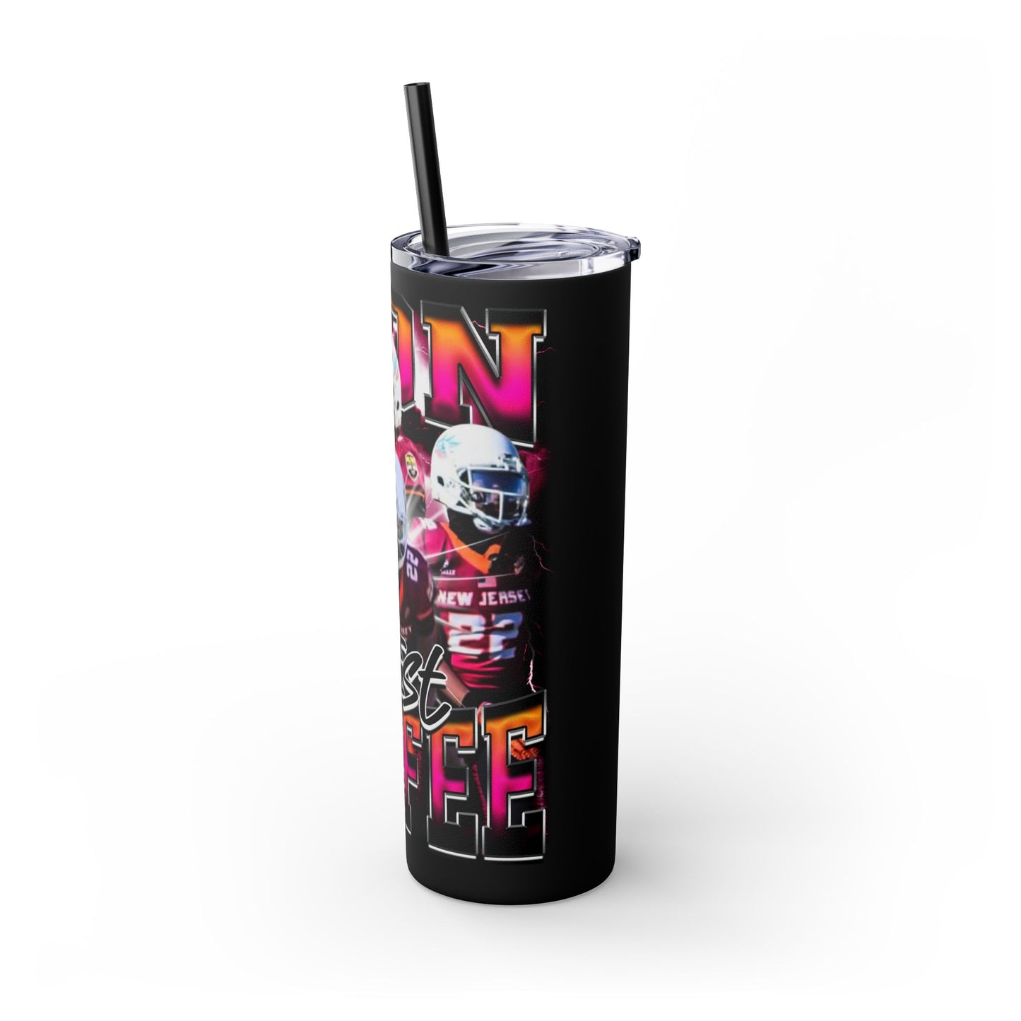Zion West Cuffee Stainless Steal Tumbler