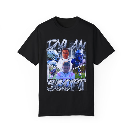Dylan Scott Heavyweight Premium Tee