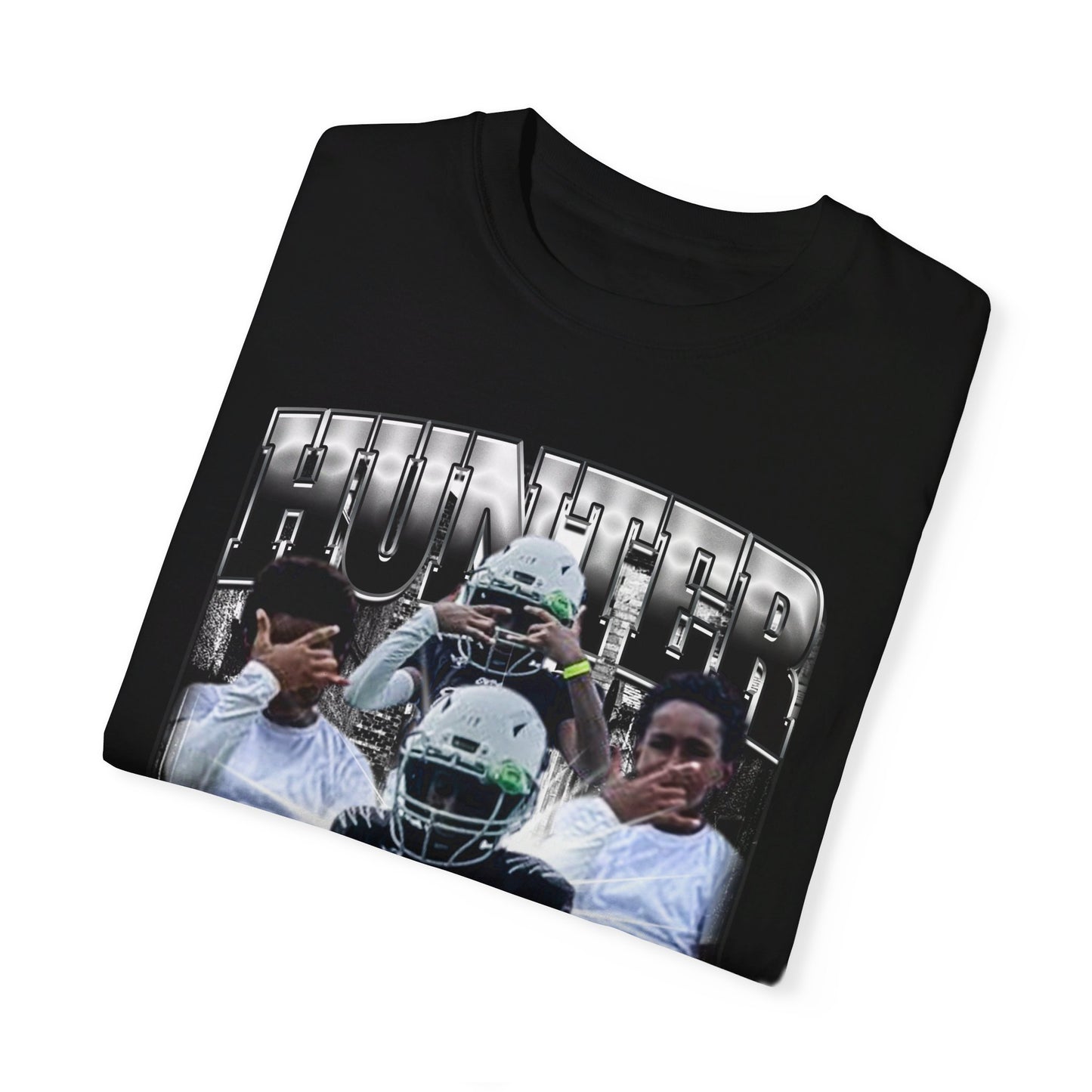 Hunter Smith Heavy Cotton Tee
