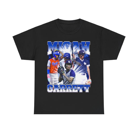 Micah Garrett Heavy Cotton Tee