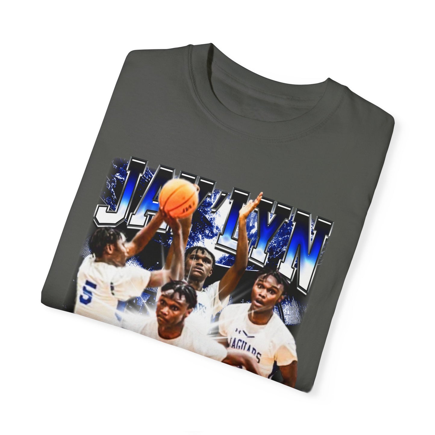Jay’lyn Blakney Heavyweight Premium Tee