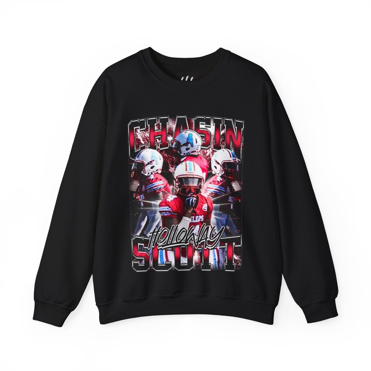 Chasin Holloway Scott Crewneck Sweatshirt