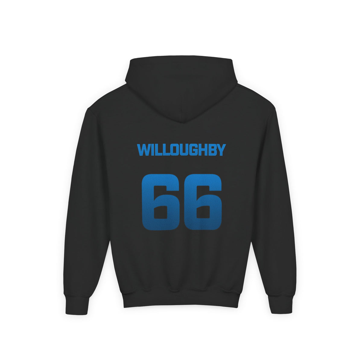 Kaden Willoughby Youth Hoodie