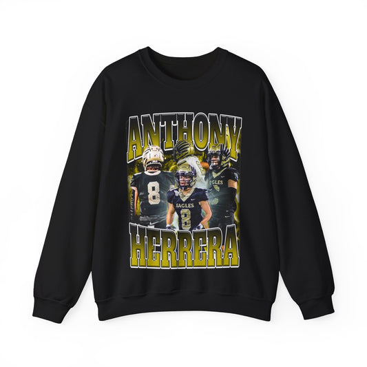 Anthony Herrera Crewneck Sweatshirt