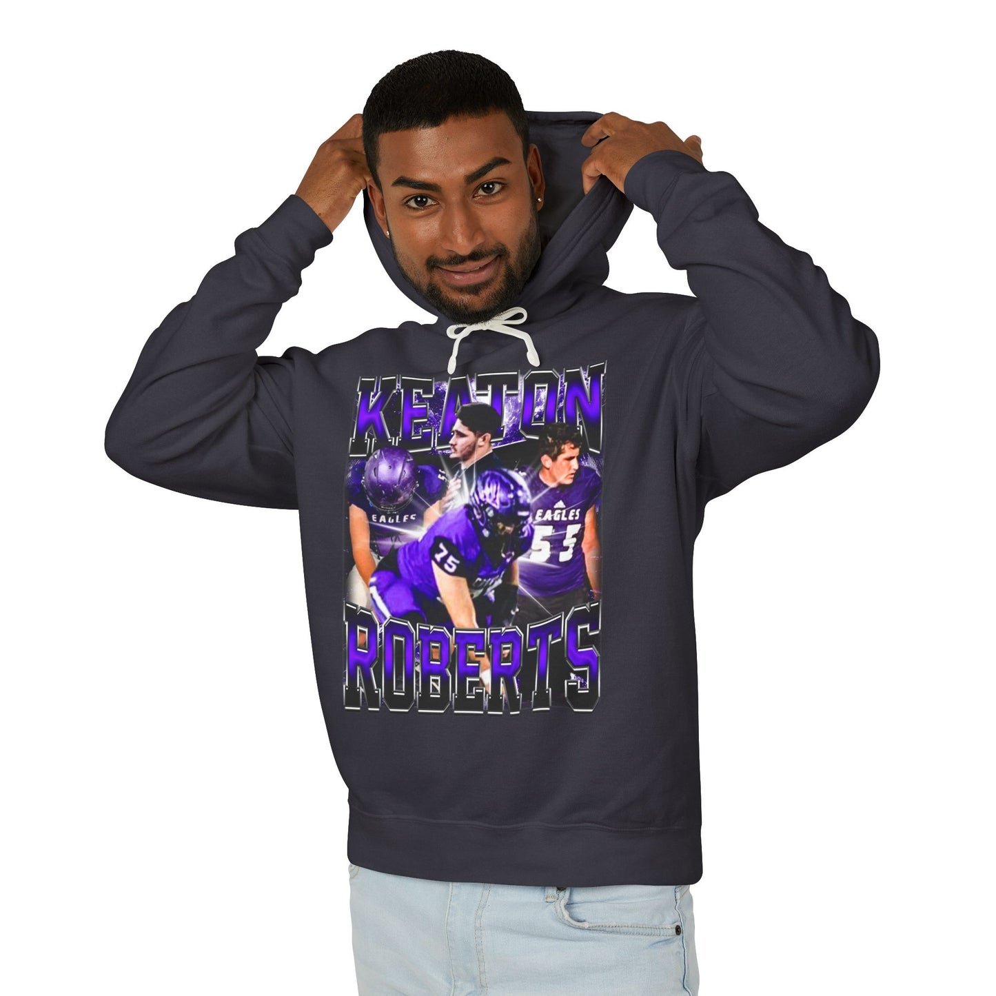 Keaton Roberts Hoodie