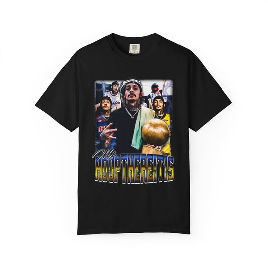 Mr.Hoopthereitis Heavyweight Premium Tee