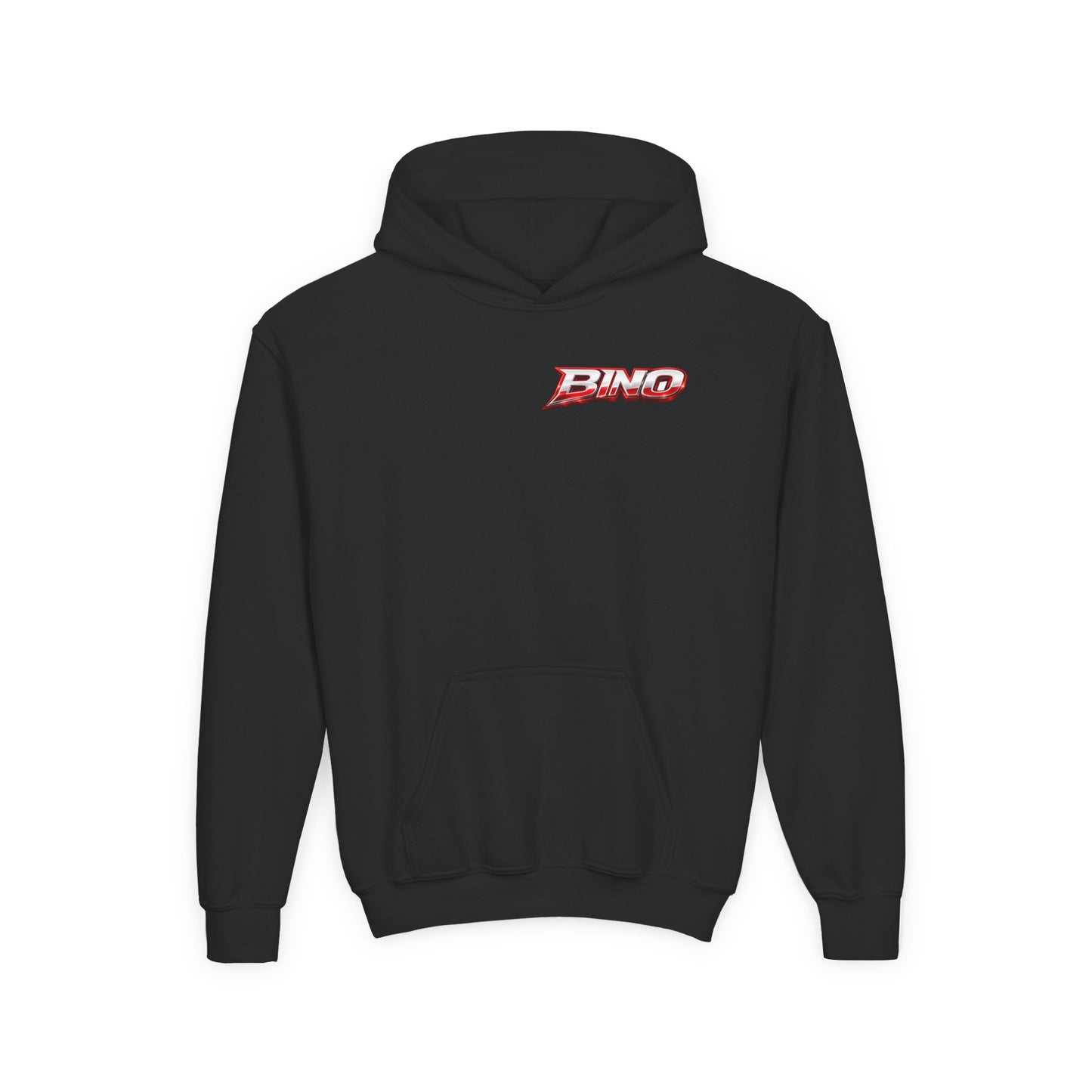 Austin Williams Youth Hoodie
