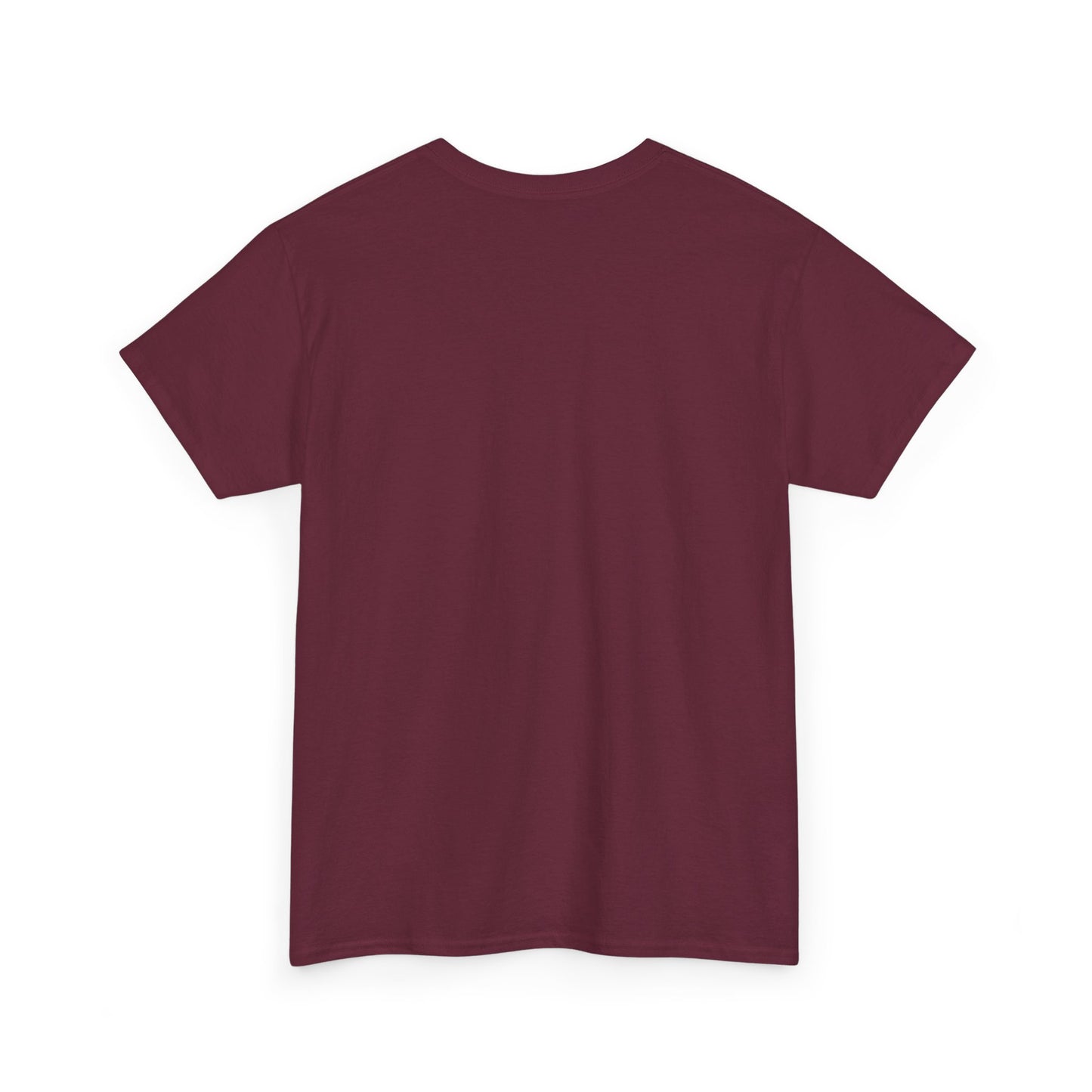 Corwyn Collier Jr Heavy Cotton Tee