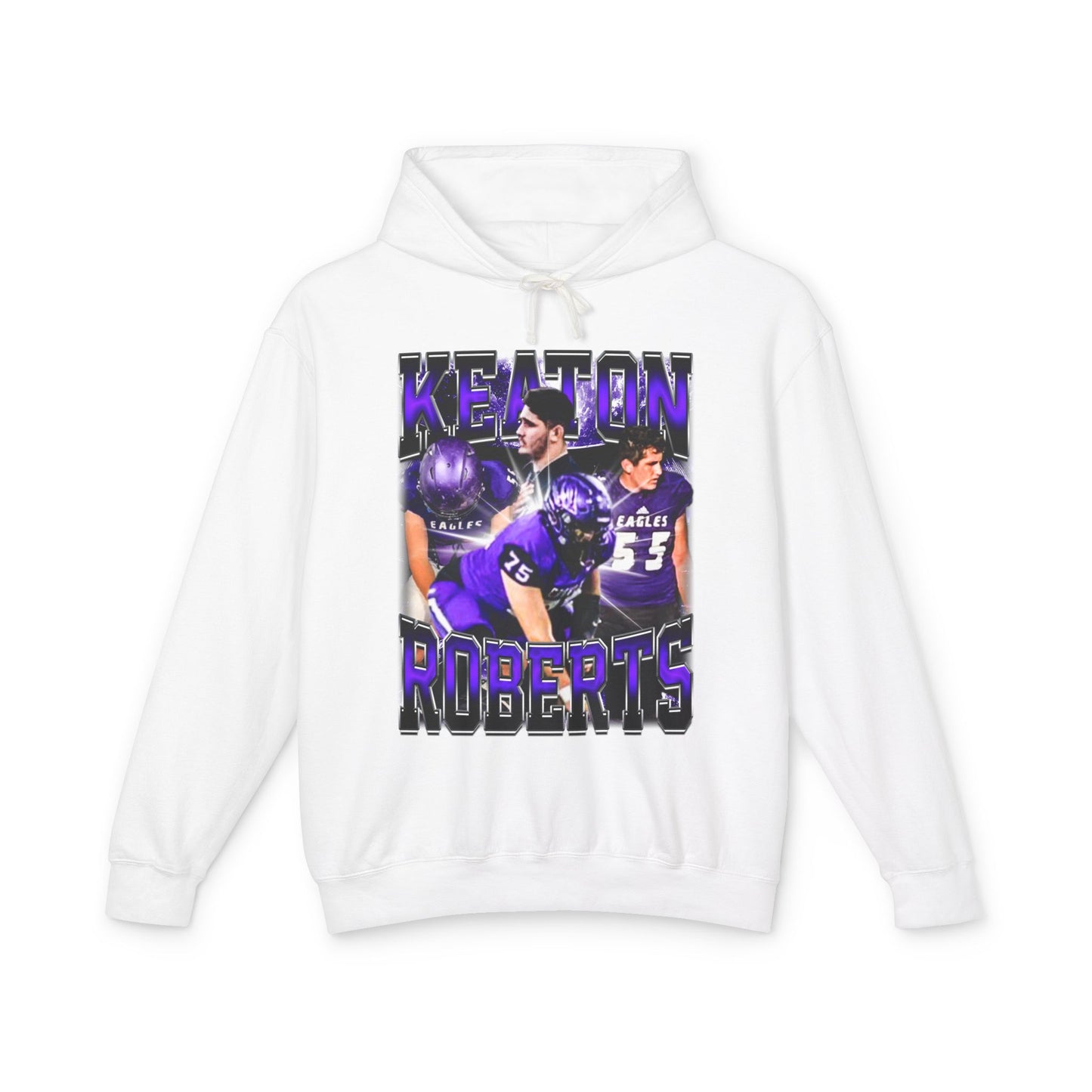 Keaton Roberts Hoodie