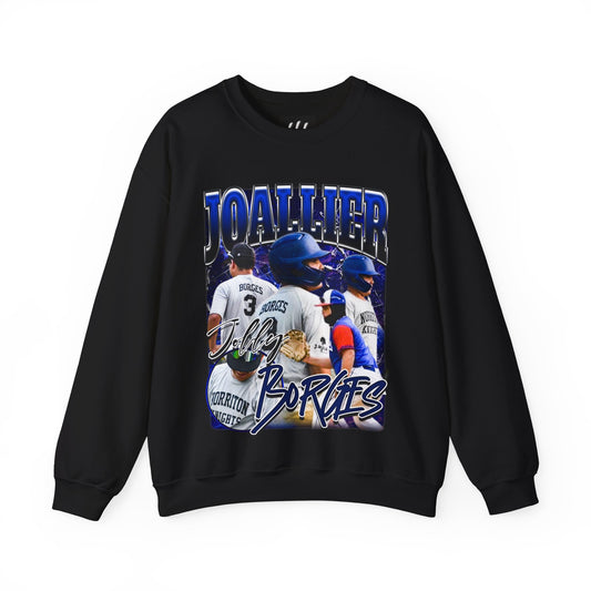 Joallier Borges Crewneck Sweatshirt