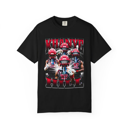 Khanye Hill Heavyweight Premium Tee