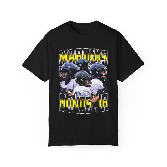 Marquis Bonds Jr Heavy Cotton Tee