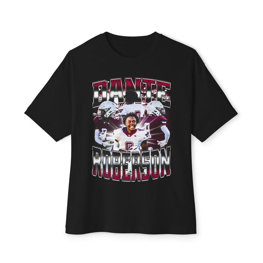 Dante Roberson Oversized Vintage Tee