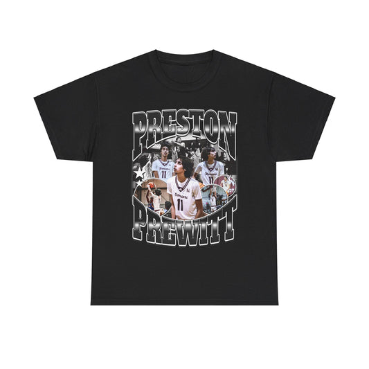 Preston Prewitt Heavy Cotton Tee