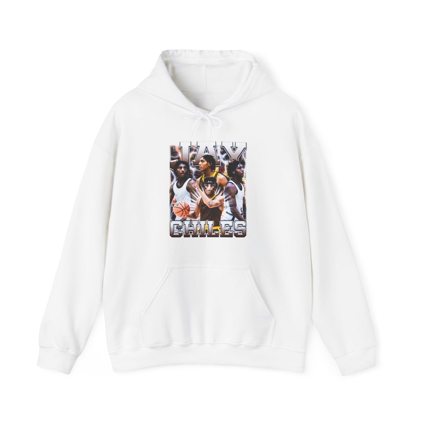 Jay Chiles Hoodie