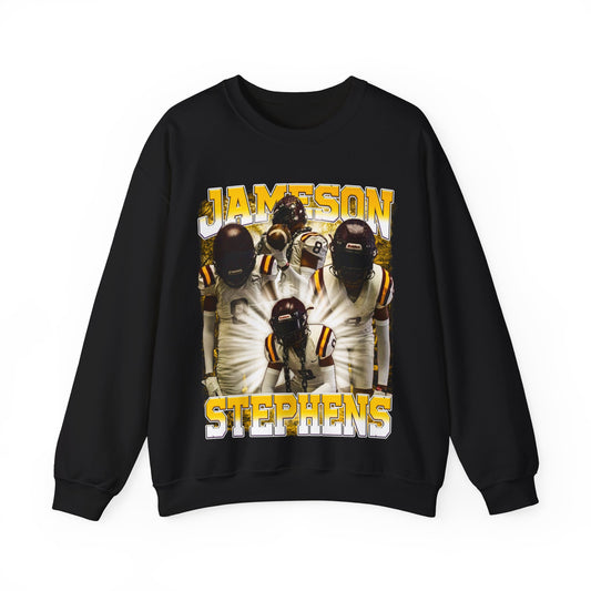 Jameson Stephens Crewneck Sweatshirt