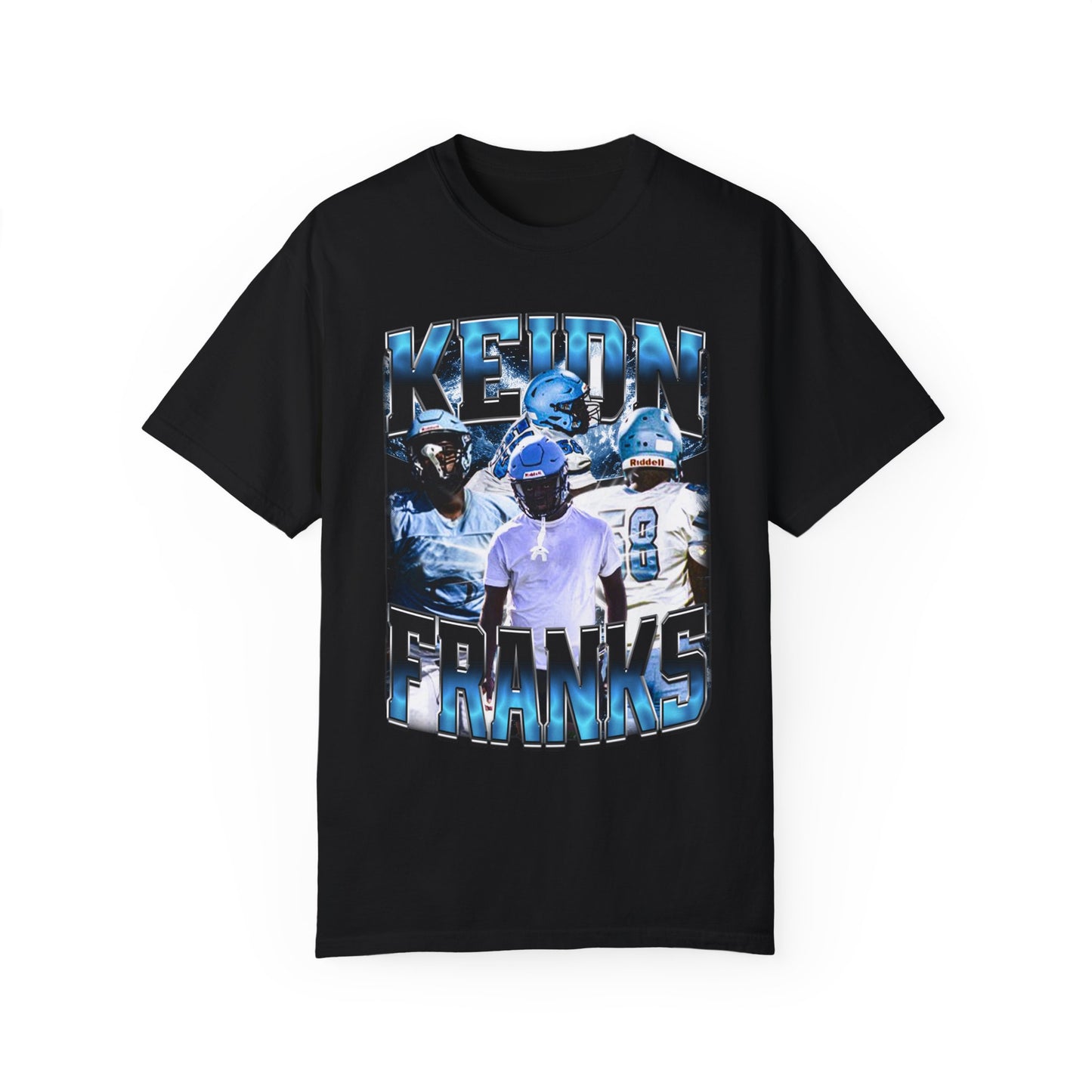 Keion Franks Heavy Cotton Tee