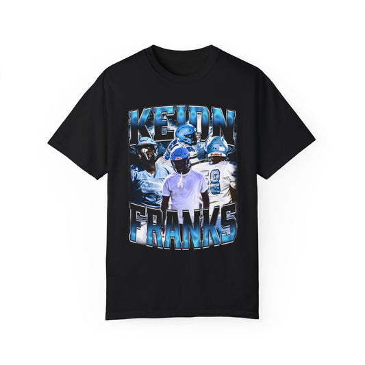 Keion Franks Heavy Cotton Tee