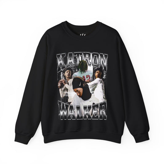 Katron Walker Crewneck Sweatshirt