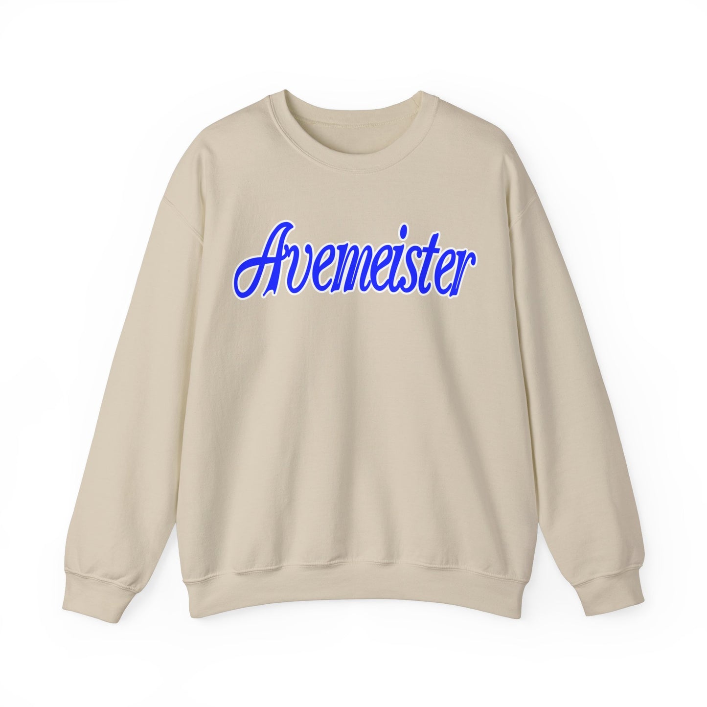 Avery Kopcha Crewneck Sweatshirt