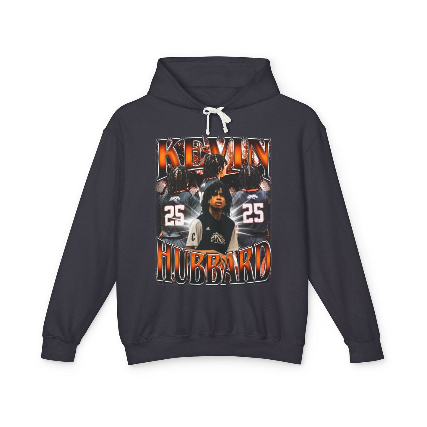 Kevin Hubbard Hoodie