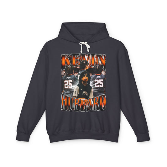 Kevin Hubbard Hoodie