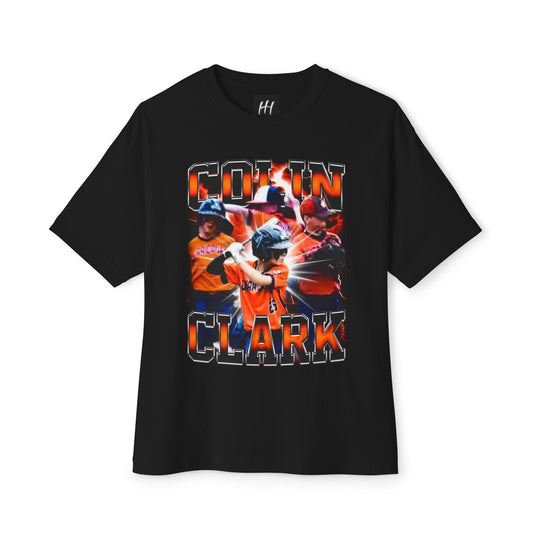 Colin Clark Oversized Tee