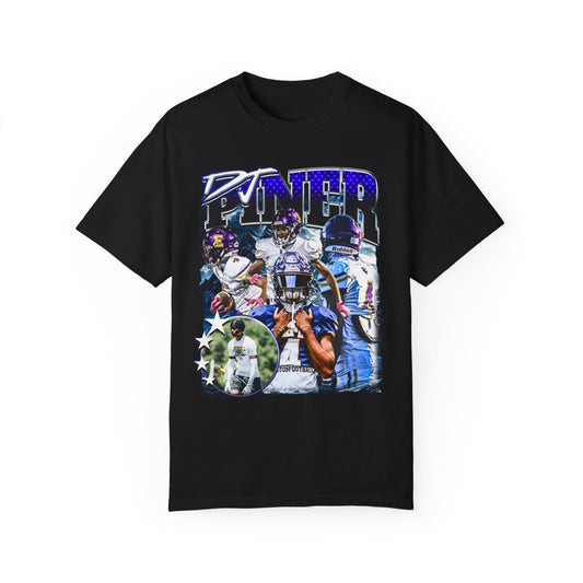 Dj Piner Heavy Cotton Tee