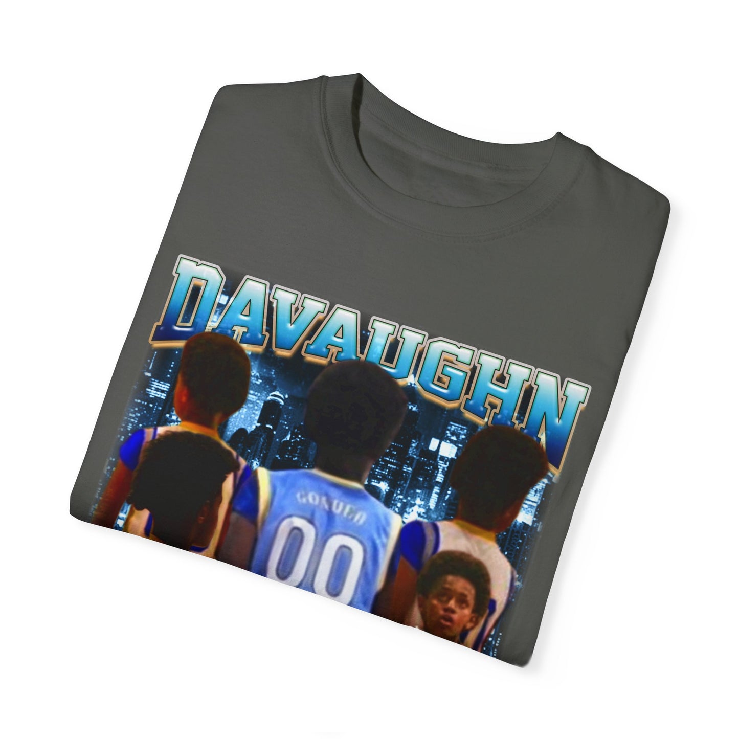 Davaughn Gonder Heavyweight Premium Tee