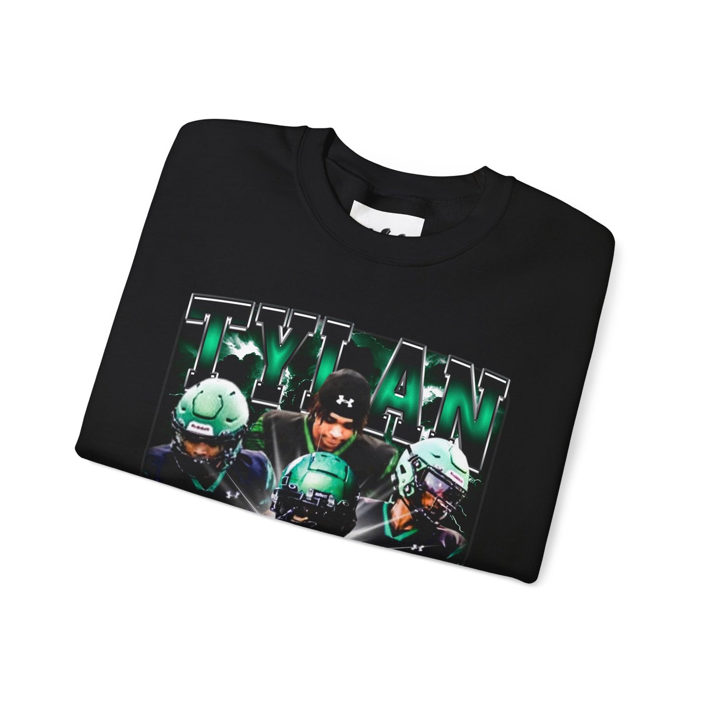 Tylan Grimes Crewneck Sweatshirt