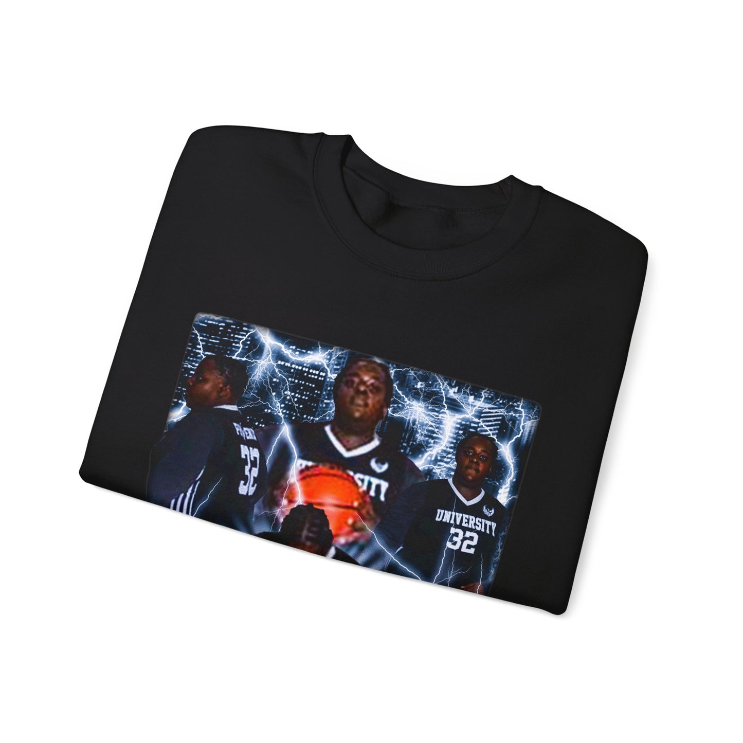 Vonny Crewneck Sweatshirt