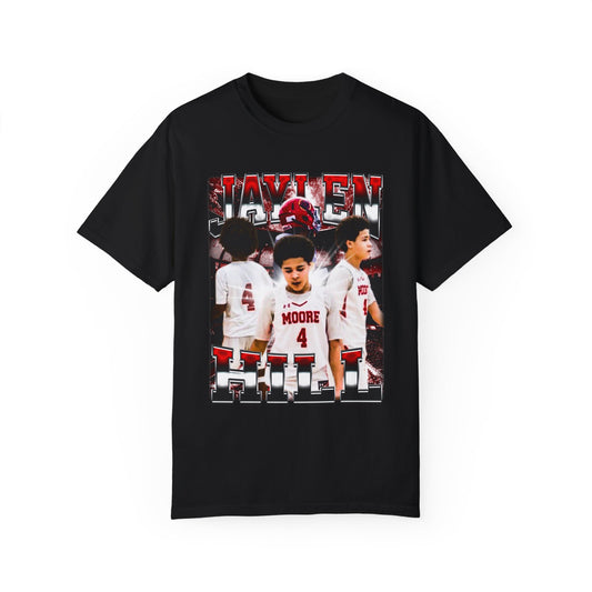 Jaylen Hill Heavyweight Premium Tee
