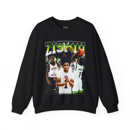 Z1skIII Crewneck Sweatshirt